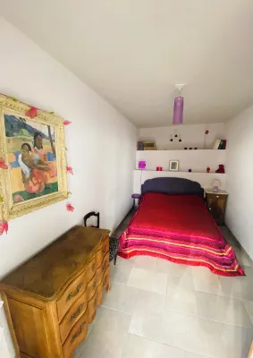 Appartement /terrasse 4 Personnes