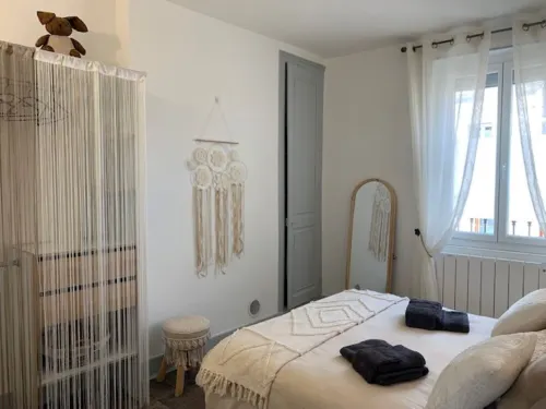 Gîte Elle est Moi Hotels in Romorantin-Lanthenay