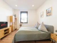 Smart city apartment in Mayen in a perfect location Hotels in Mayen