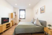 Smart city apartment in Mayen in a perfect location Hotels in Mayen