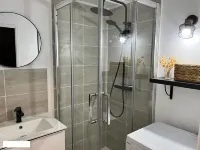 Calvi - Studio 4 pers with garden in the pinewood - 200 m from its magnificent beach