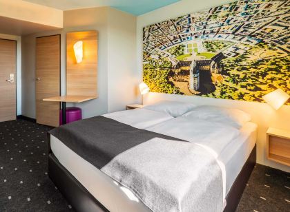 B&B Hotel Karlsruhe