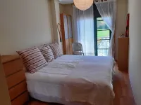 Apartamento Suite con Piscina Hotels in Ortigueira