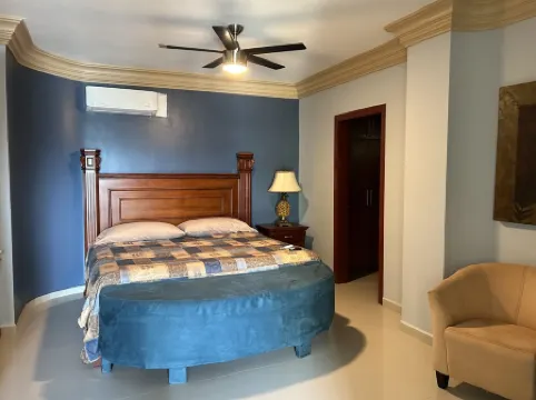 Sun, Sand, & Sea: Mazatlán Condo