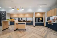 TownePlace Suites by Marriott Longview - breakfast