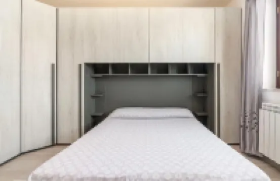 2 Bedroom Apartment in Castromediano