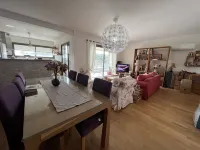 Appartement Standing Climatise,vue Mer, 5mn Plage DU Ricanto, 2,3kmcentreajaccio 아작시오 호텔