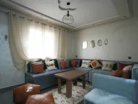 Dar lalla Hotels near Eden Aquapark