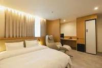 브라운도트호텔 안동태화점 안동시 호텔