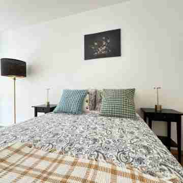 Modernité et Confort à Genève Rooms