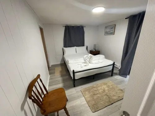 Cottage Paradise - Water, Woods and Nature Hotels in Grey Highlands