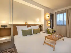 FirstName Toulouse part of JdV by Hyatt