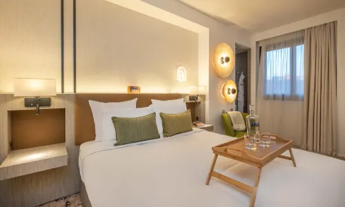 FirstName Toulouse part of JdV by Hyatt