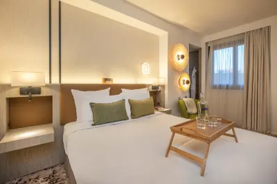 FirstName Toulouse part of JdV by Hyatt  호텔