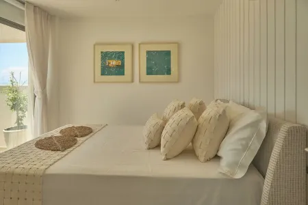 Duplex Sea Front Smg