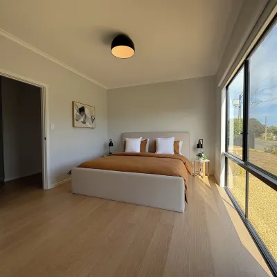 Goolwa Beach Pavilion