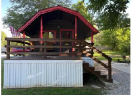 Get-a-way for 2!! Hotels in Rockcastle County