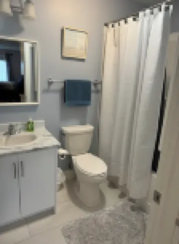 Studio apartment in Dartmouth