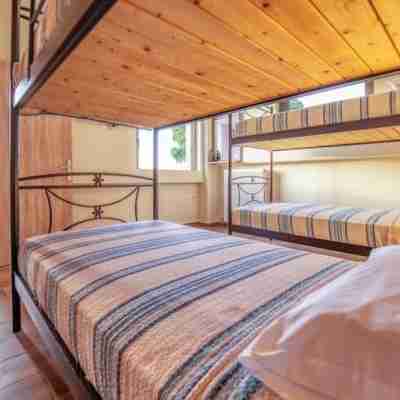 Villa Earthly Paradise Rooms