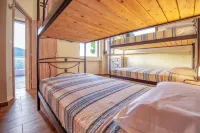 Villa Earthly Paradise