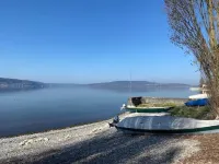 Haus Münsterblick Wohnung Peter Hotels in Reichenau