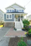 Coastal Gem with Water View and Private Dock