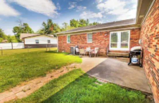 Comfort and Charm Highly Recommended