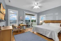 Marina View Bliss Hotels in Fairfield Harbour