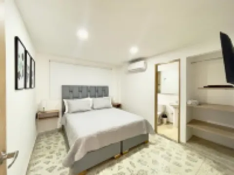 Casa de la Belleza, Uniquely designed 7 bedroom home Hôtels à : 