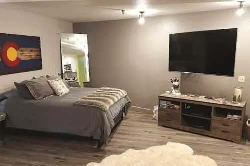 Sleeper@SnowBlaze Hot Tub and Pool! Amazing Location!