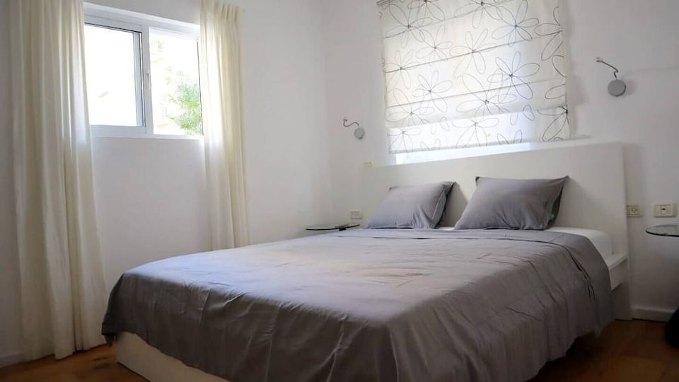 Nice apartment near the beach