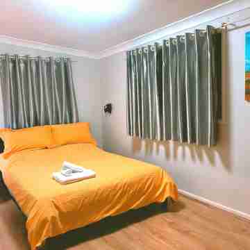 Best local cottage Rooms