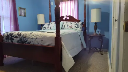 Charming 3-bedroom house in Licking, MO