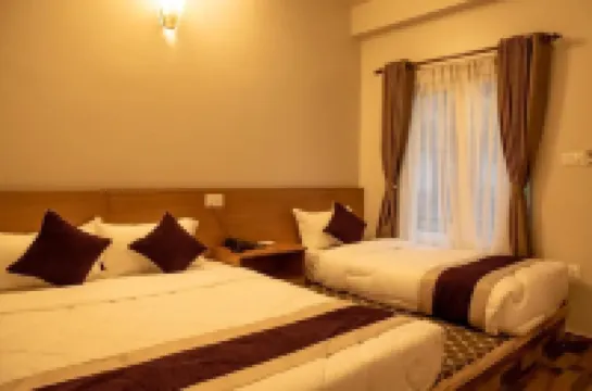 Leasing Apartment for Daily/Weekly/Monthly Hotels in 