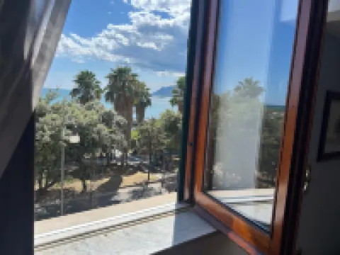 看海民宿 薩萊諾住宿飯店