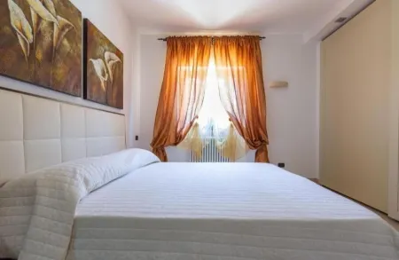 Villa Dosagiri 6 places+swimming pool Отели в г. Сельва-ди Фазано