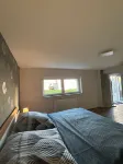 Cozy apartment with terrace and garden view Hôtels à : 