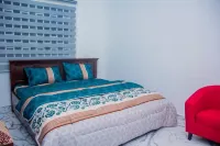 Satellite City LodgeThe best lodge in cape coast and central region with style  호텔