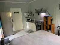 Maison Climatisé Avec Piscine