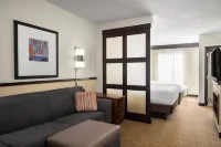Hyatt Place Memphis Germantown Hotels in Germantown