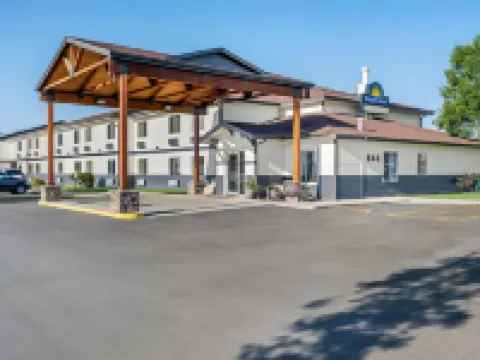 Days Inn by Wyndham Billings Hotels in Billings