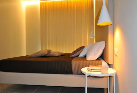 plume | Garda Bloom Отели в г. Padenghe sul Garda