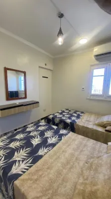 Super Elite apartments-City Center Aswan