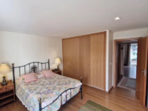 José Mesquita House Hotels in Seixal