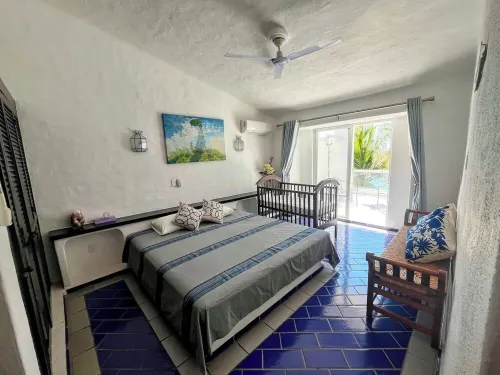 OCEAN VIEW PENTHOUSE WITH TERRACE