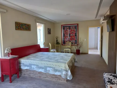 Space for your event 1 hour from the capital.