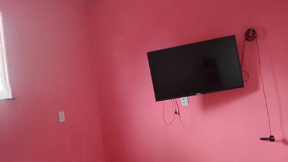 House rental for cop30