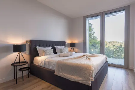 Villa Key West Mougins - Luxury & Serenity & Swimming pool