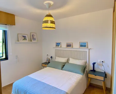 Apto Las Dunas de Langosteira en Finisterre Отели рядом с достопримечательностью «Fisterra»