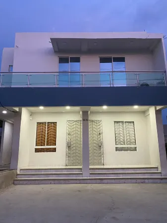 Apartaestudio Para Familia de 3-4 Personas y Mascota! A 10 Minutos de la Playa! Отели рядом с достопримечательностью «Su lin khaw»